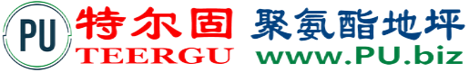 特尔固®广饶聚氨酯地坪